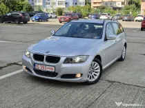 BMW E91 318d 2009 2.0d 143 CP euro 5 automata / RATE fara avans