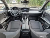 BMW E91 318d 2009 2.0d 143 CP euro 5 automata / RATE fara avans 