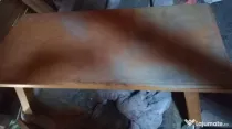Masa din lemn 140x70x45 cm. coffee table