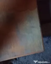 Masa din lemn 140x70x45 cm. coffee table 