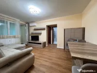 Două camere, AFI Cotroceni, complet renovat și utilat