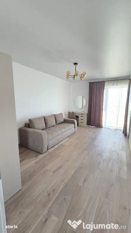 Berceni metrou biruintei apollo cu parcare - Bucuresti (Bucuresti-Ilfov)