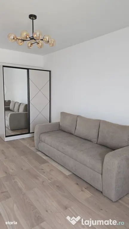 Berceni metrou biruintei apollo cu parcare - Bucuresti (Bucuresti-Ilfov)