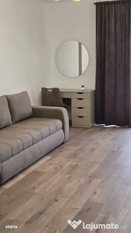 Berceni metrou biruintei apollo cu parcare - Bucuresti (Bucuresti-Ilfov)