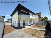 Casa individuala || P+1E+POD ||5 camere - 2 bai || 309 mp... 