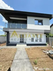 Casa individuala || P+1E+POD ||5 camere - 2 bai || 309 mp... 