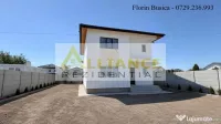 Casa individuala P+1E ~ 4 camere 3 bai ~ teren 344mp ~ 