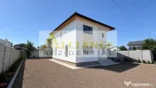 Casa individuala P+1E ~ 4 camere 3 bai ~ teren 344mp ~ 