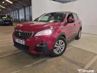 PEUGEOT 3008 Allure 131cp benzina /automata/ garantie 12luni