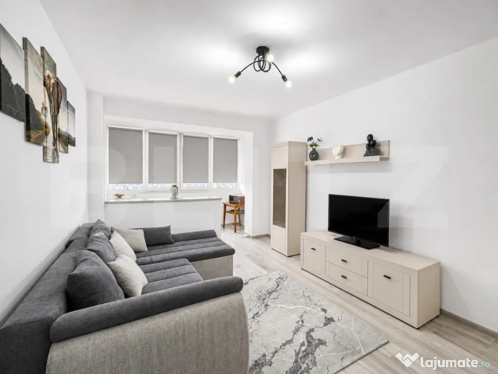 Apartament 2 camere | 64 mp | Zona Șagului | - Timisoara (Timis)