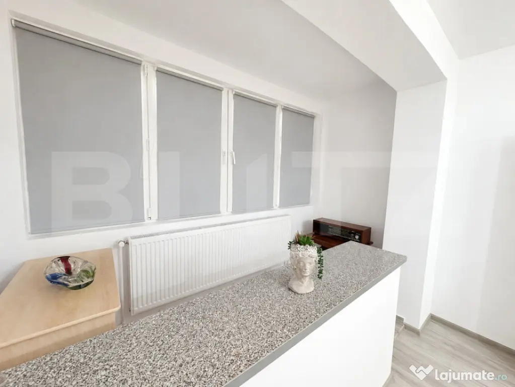 Apartament 2 camere | 64 mp | Zona Șagului | - Timisoara (Timis)