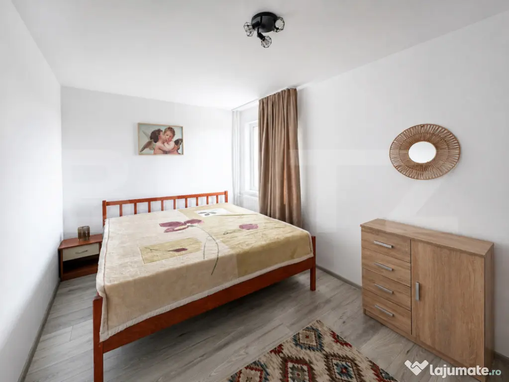 Apartament 2 camere | 64 mp | Zona Șagului | - Timisoara (Timis)