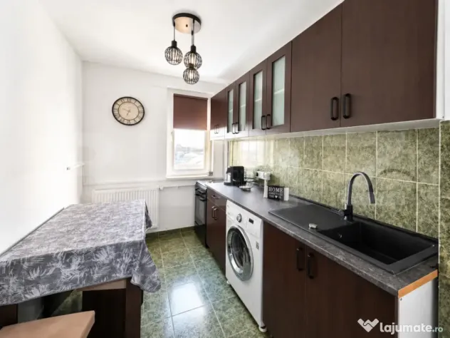 Apartament 2 camere | 64 mp | Zona Șagului | - Timisoara (Timis)