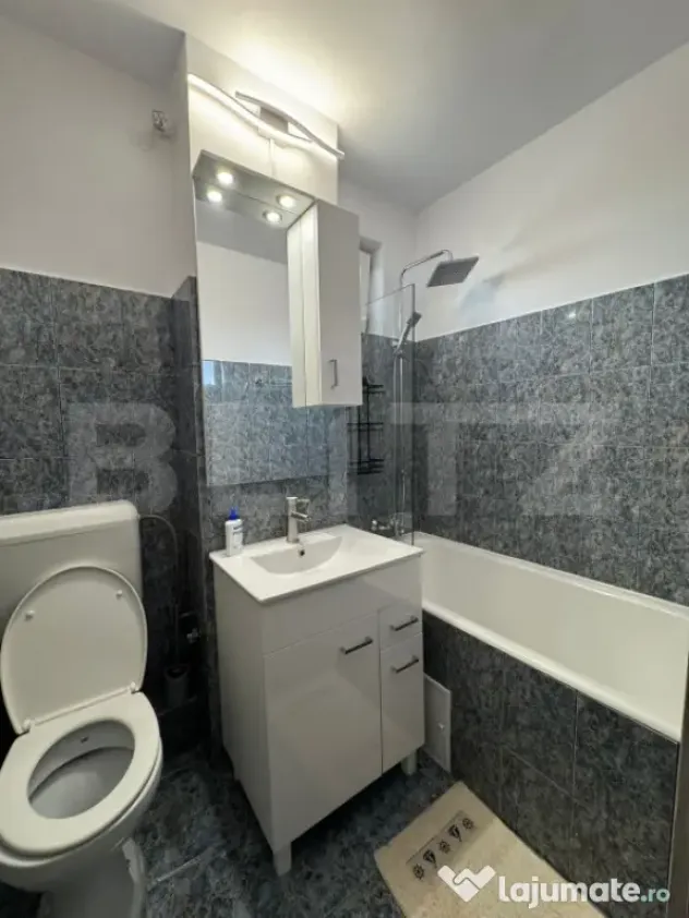 Apartament 2 camere | 64 mp | Zona Șagului | - Timisoara (Timis)