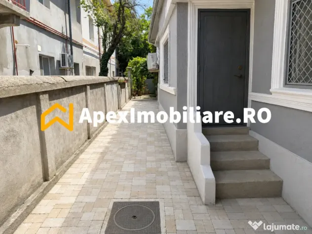 Casă cărămidă, P+S, teren 236 mp, Crângași, Regie, Bu - Bucuresti (Bucuresti-Ilfov)
