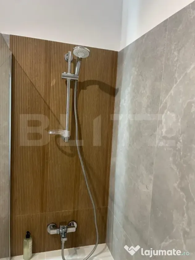 Ap de inchiriat, 2 camere Lux zona Tractoru Coresi - Brasov (Brasov)