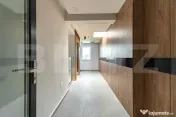 Ap de inchiriat, 2 camere Lux zona Tractoru Coresi