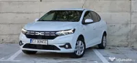 Vand Dacia Logan 3 CVT + GPL 