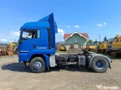 Cap tractor MAN TGS 18.400 4x4, 2010, 8,0 tone 