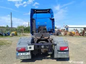 Cap tractor MAN TGS 18.400 4x4, 2010, 8,0 tone 