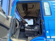 Cap tractor MAN TGS 18.400 4x4, 2010, 8,0 tone 
