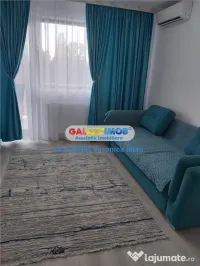 Apartament 2 camere, centrala proprie, loc de parcare - Th. 