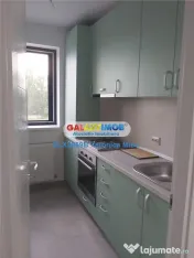 Apartament 2 camere, centrala proprie, loc de parcare - Th.