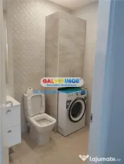 Apartament 2 camere, centrala proprie, loc de parcare - Th.