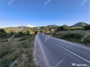 Teren intravilan 1025 mp cu acces utilitati si la drum in Si