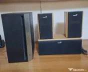 Vand sistem home cinema genius putere 40w 