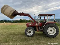 Tractor Fiat 566