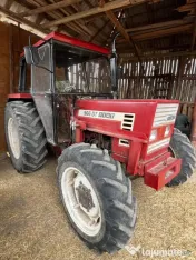 Tractor Fiat 566 