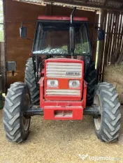 Tractor Fiat 566 
