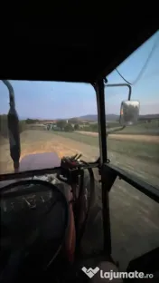 Tractor Fiat 566 