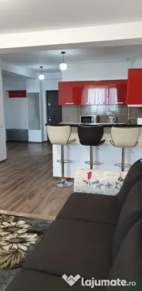 Apartament Mamaia Sat
