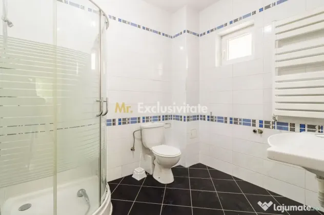 4 camere 2 bai - Sos Oltenitei - Popesti Leordeni (Bucuresti-Ilfov)