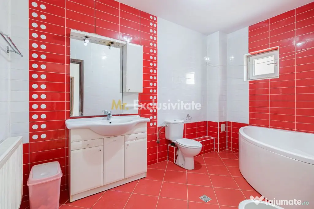 4 camere 2 bai - Sos Oltenitei - Popesti Leordeni (Bucuresti-Ilfov)