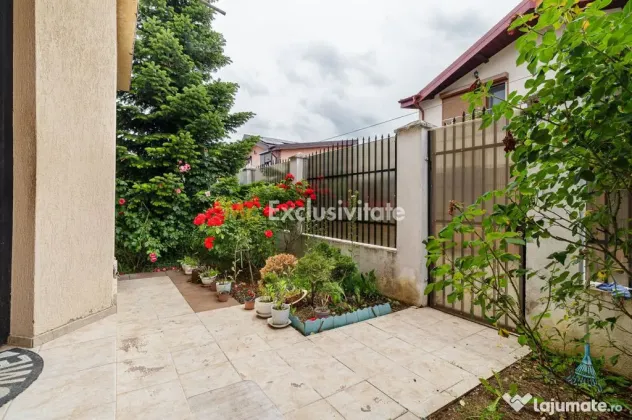 4 camere 2 bai - Sos Oltenitei - Popesti Leordeni (Bucuresti-Ilfov)