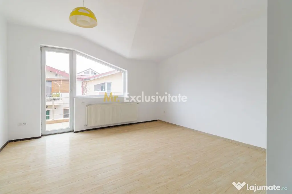 4 camere 2 bai - Sos Oltenitei - Popesti Leordeni (Bucuresti-Ilfov)