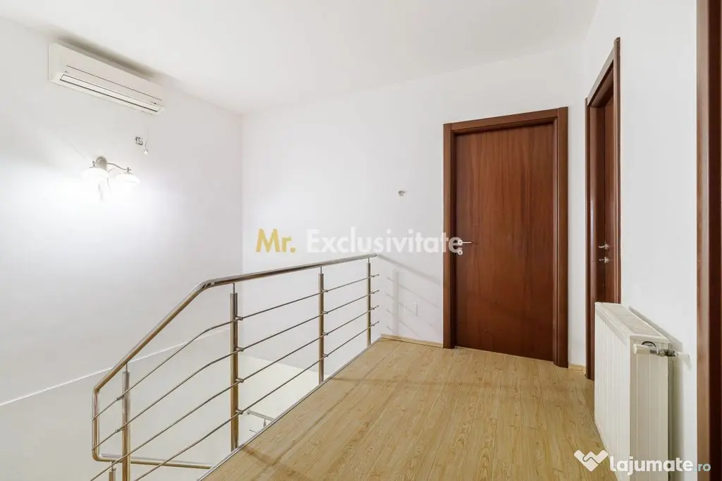 4 camere 2 bai - Sos Oltenitei - Popesti Leordeni (Bucuresti-Ilfov)