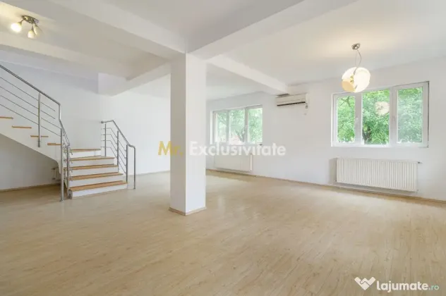 4 camere 2 bai - Sos Oltenitei - Popesti Leordeni (Bucuresti-Ilfov)
