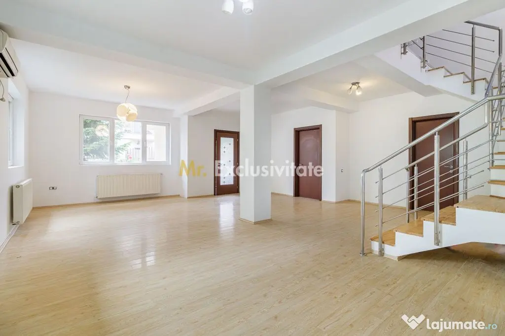 4 camere 2 bai - Sos Oltenitei - Popesti Leordeni (Bucuresti-Ilfov)