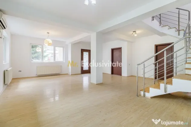 4 camere 2 bai - Sos Oltenitei - Popesti Leordeni (Bucuresti-Ilfov)