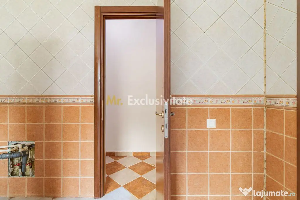 4 camere 2 bai - Sos Oltenitei - Popesti Leordeni (Bucuresti-Ilfov)