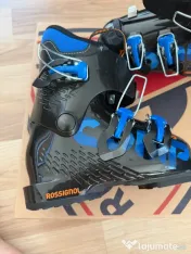 Clapari schi copii Rossignol Comp J3 - 18.5- Flex 40 