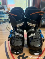 Clapari schi copii Rossignol Comp J3 - 18.5- Flex 40 