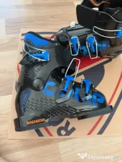 Clapari schi copii Rossignol Comp J3 - 18.5- Flex 40 