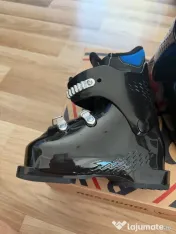 Clapari schi copii Rossignol Comp J3 - 18.5- Flex 40 