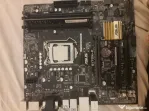 Kit Placa de baza Asus Q170M-C i5 6500