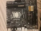 Kit Placa de baza Asus Q170M-C i5 6500 